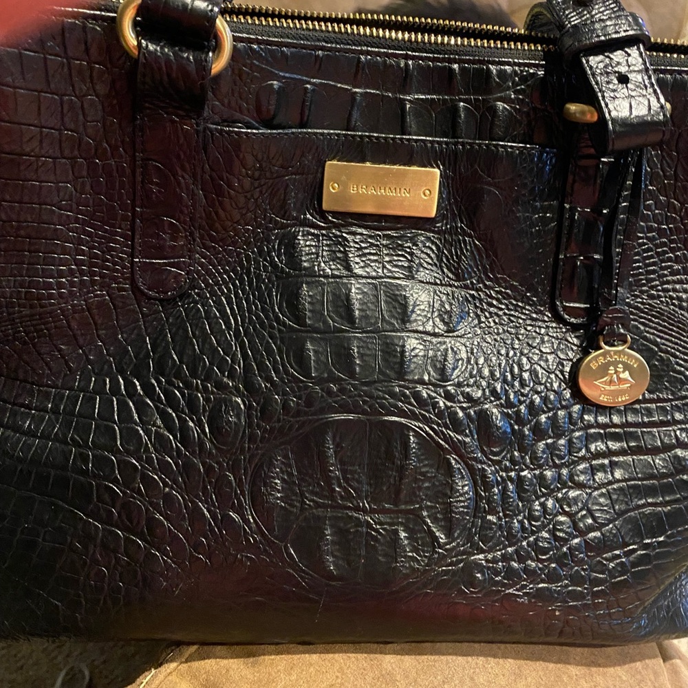 Braahmin Purse